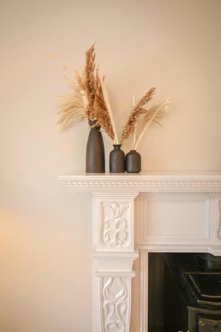 Luxurious & Tranquil Riverside Getaway Great Harwood Εξωτερικό φωτογραφία