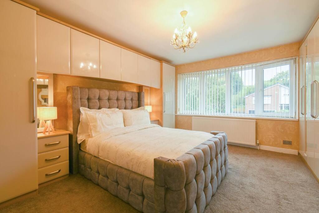 Luxurious & Tranquil Riverside Getaway Great Harwood Εξωτερικό φωτογραφία