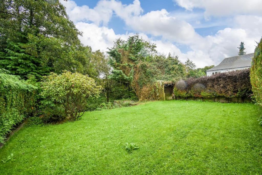 Luxurious & Tranquil Riverside Getaway Great Harwood Εξωτερικό φωτογραφία
